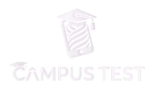 Campus Test Logo